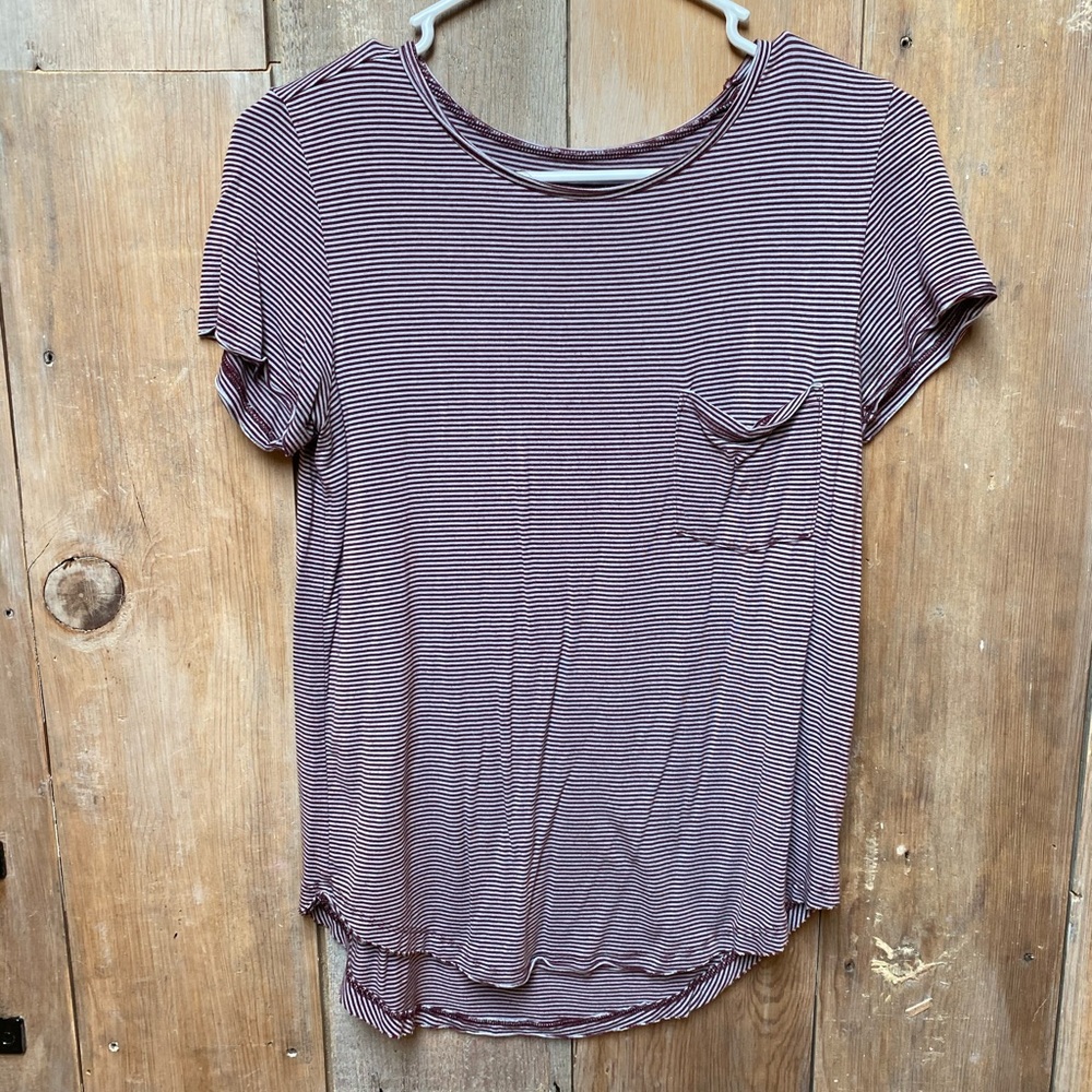 American Eagle Soft and Sexy Tee